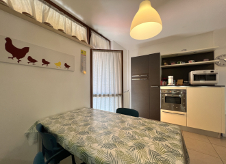Villetta a schiera  in vendita a Venturina Terme (LI) - rif. A873