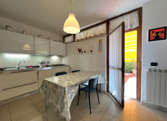 Villetta a schiera  in vendita a Venturina Terme (LI) - rif. A873