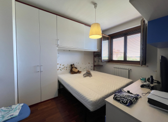 Villetta a schiera  in vendita a Venturina Terme (LI) - rif. A873