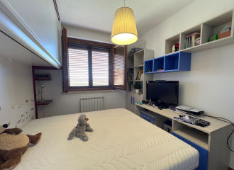 Villetta a schiera  in vendita a Venturina Terme (LI) - rif. A873