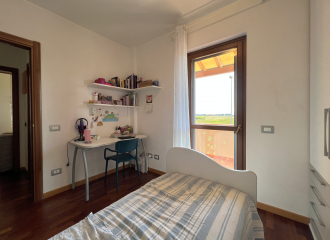 Villetta a schiera  in vendita a Venturina Terme (LI) - rif. A873