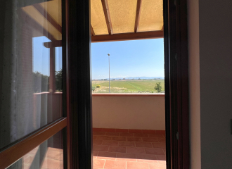 Villetta a schiera  in vendita a Venturina Terme (LI) - rif. A873