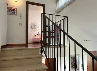 Villetta a schiera  in vendita a Venturina Terme (LI) - rif. A873