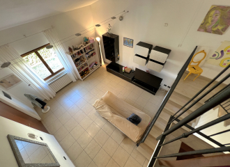 Villetta a schiera  in vendita a Venturina Terme (LI) - rif. A873