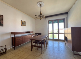 Appartamento in vendita a Venturina Terme (LI) - rif. A874