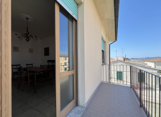 Appartamento in vendita a Venturina Terme (LI) - rif. A874