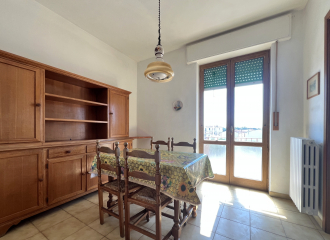 Appartamento in vendita a Venturina Terme (LI) - rif. A874