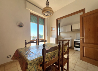 Appartamento in vendita a Venturina Terme (LI) - rif. A874