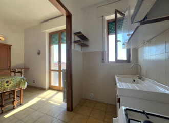 Appartamento in vendita a Venturina Terme (LI) - rif. A874