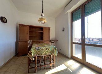 Appartamento in vendita a Venturina Terme (LI) - rif. A874