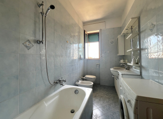 Appartamento in vendita a Venturina Terme (LI) - rif. A874