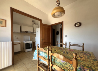 Appartamento in vendita a Venturina Terme (LI) - rif. A874
