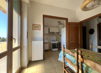 Appartamento in vendita a Venturina Terme (LI) - rif. A874