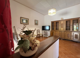Porzione di casale in vendita a Campiglia Marittima (LI) - rif. R103