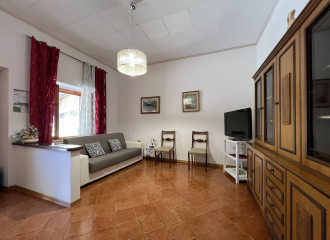 Porzione di casale in vendita a Campiglia Marittima (LI) - rif. R103