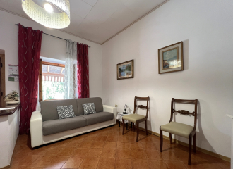 Porzione di casale in vendita a Campiglia Marittima (LI) - rif. R103