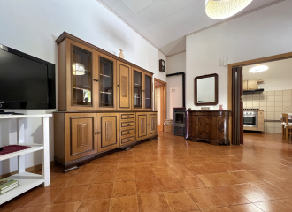 Porzione di casale in vendita a Campiglia Marittima (LI) - rif. R103