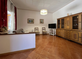 Porzione di casale in vendita a Campiglia Marittima (LI) - rif. R103