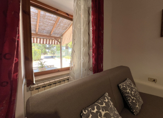 Porzione di casale in vendita a Campiglia Marittima (LI) - rif. R103