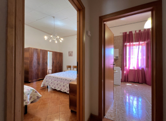 Porzione di casale in vendita a Campiglia Marittima (LI) - rif. R103