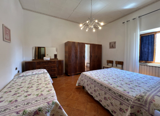 Porzione di casale in vendita a Campiglia Marittima (LI) - rif. R103