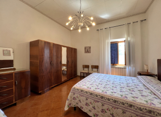 Porzione di casale in vendita a Campiglia Marittima (LI) - rif. R103