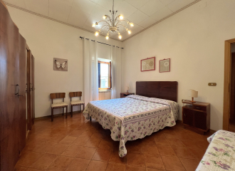 Porzione di casale in vendita a Campiglia Marittima (LI) - rif. R103