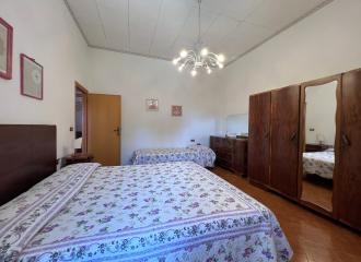 Porzione di casale in vendita a Campiglia Marittima (LI) - rif. R103