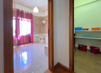 Porzione di casale in vendita a Campiglia Marittima (LI) - rif. R103
