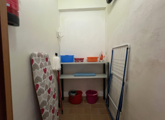 Porzione di casale in vendita a Campiglia Marittima (LI) - rif. R103