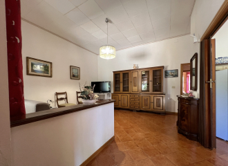 Porzione di casale in vendita a Campiglia Marittima (LI) - rif. R103