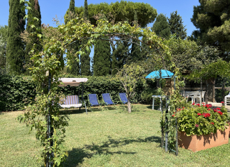 Porzione di casale in vendita a Campiglia Marittima (LI) - rif. R103
