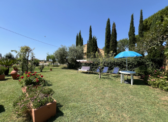 Porzione di casale in vendita a Campiglia Marittima (LI) - rif. R103