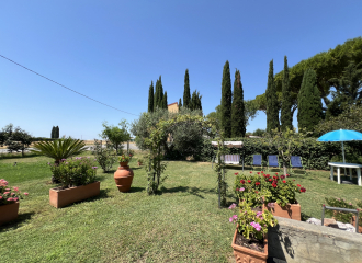 Porzione di casale in vendita a Campiglia Marittima (LI) - rif. R103