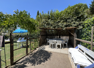 Porzione di casale in vendita a Campiglia Marittima (LI) - rif. R103