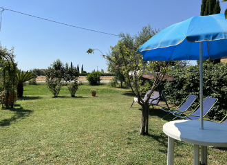 Porzione di casale in vendita a Campiglia Marittima (LI) - rif. R103