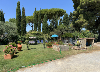 Porzione di casale in vendita a Campiglia Marittima (LI) - rif. R103