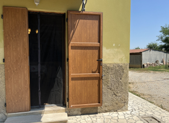 Porzione di casale in vendita a Campiglia Marittima (LI) - rif. R103
