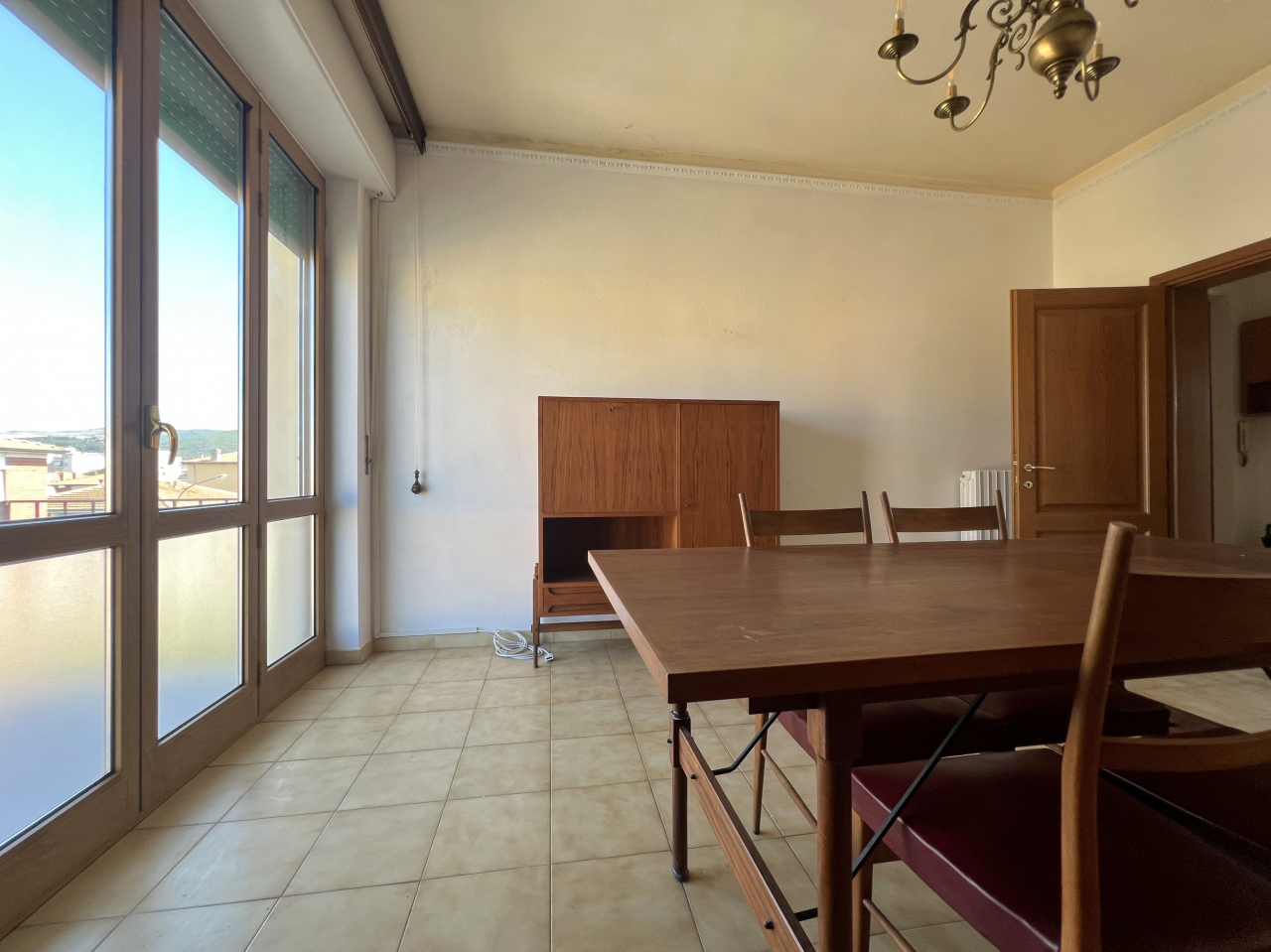 Appartamento in vendita a Venturina Terme (LI) - rif. A874