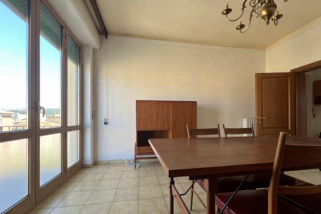 Appartamento in vendita a Venturina Terme (LI) - rif. A874