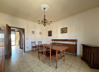 Appartamento in vendita a Venturina Terme (LI) - rif. A874