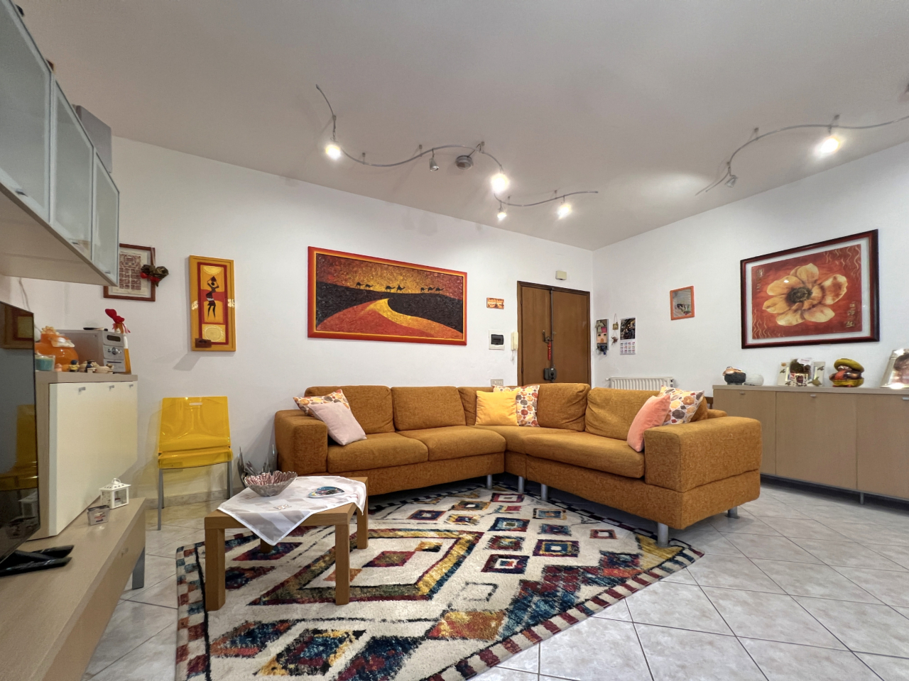 Appartamento in vendita a Venturina Terme (LI) - rif. A875