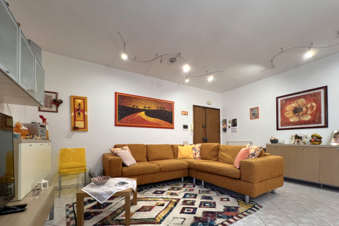 Appartamento in vendita a Venturina Terme (LI) - rif. A875
