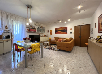Appartamento in vendita a Venturina Terme (LI) - rif. A875