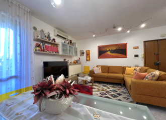 Appartamento in vendita a Venturina Terme (LI) - rif. A875