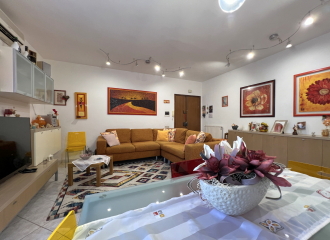 Appartamento in vendita a Venturina Terme (LI) - rif. A875