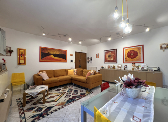 Appartamento in vendita a Venturina Terme (LI) - rif. A875