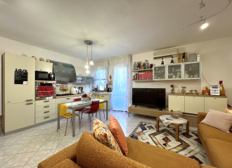 Appartamento in vendita a Venturina Terme (LI) - rif. A875
