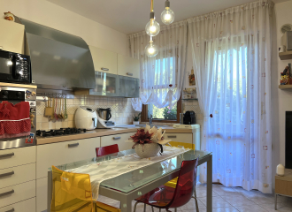 Appartamento in vendita a Venturina Terme (LI) - rif. A875