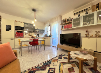 Appartamento in vendita a Venturina Terme (LI) - rif. A875